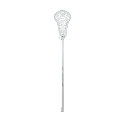 Nike lunar elite lacrosse stick best sale